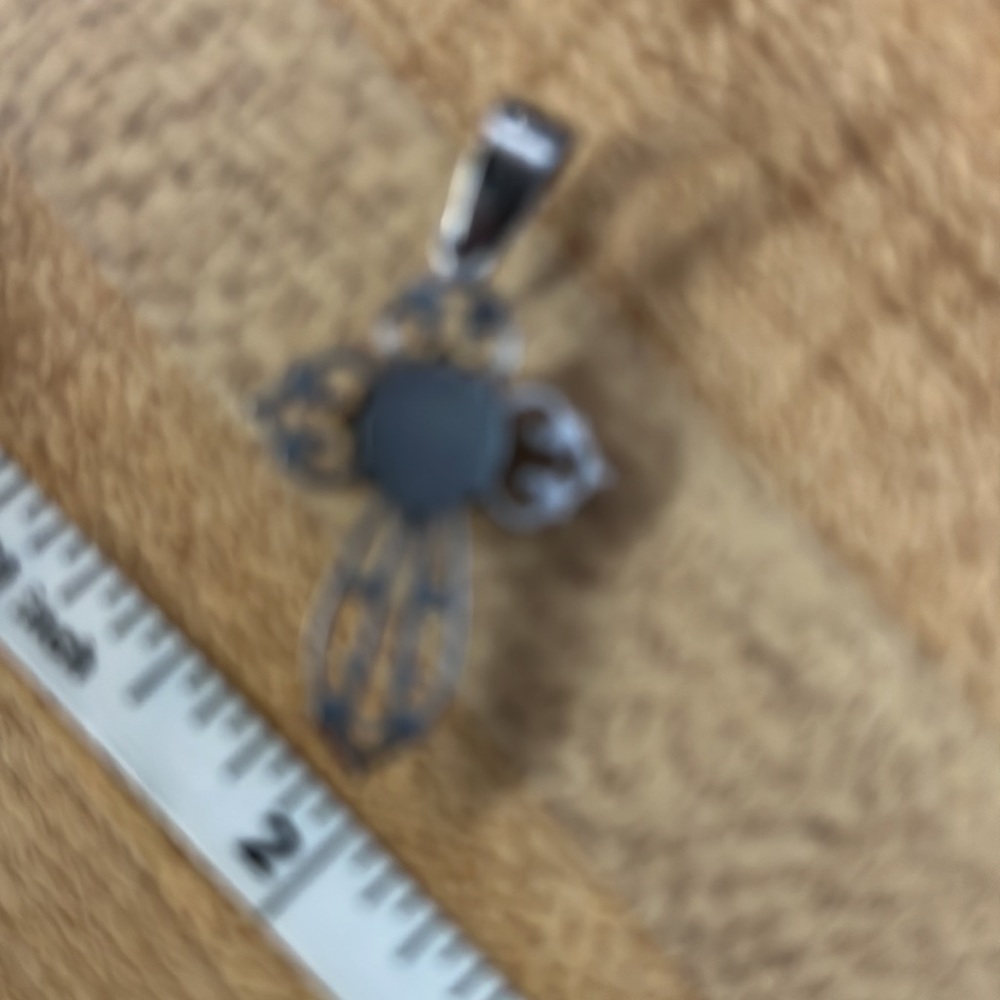 Cross Pendant - Picture 6 of 6